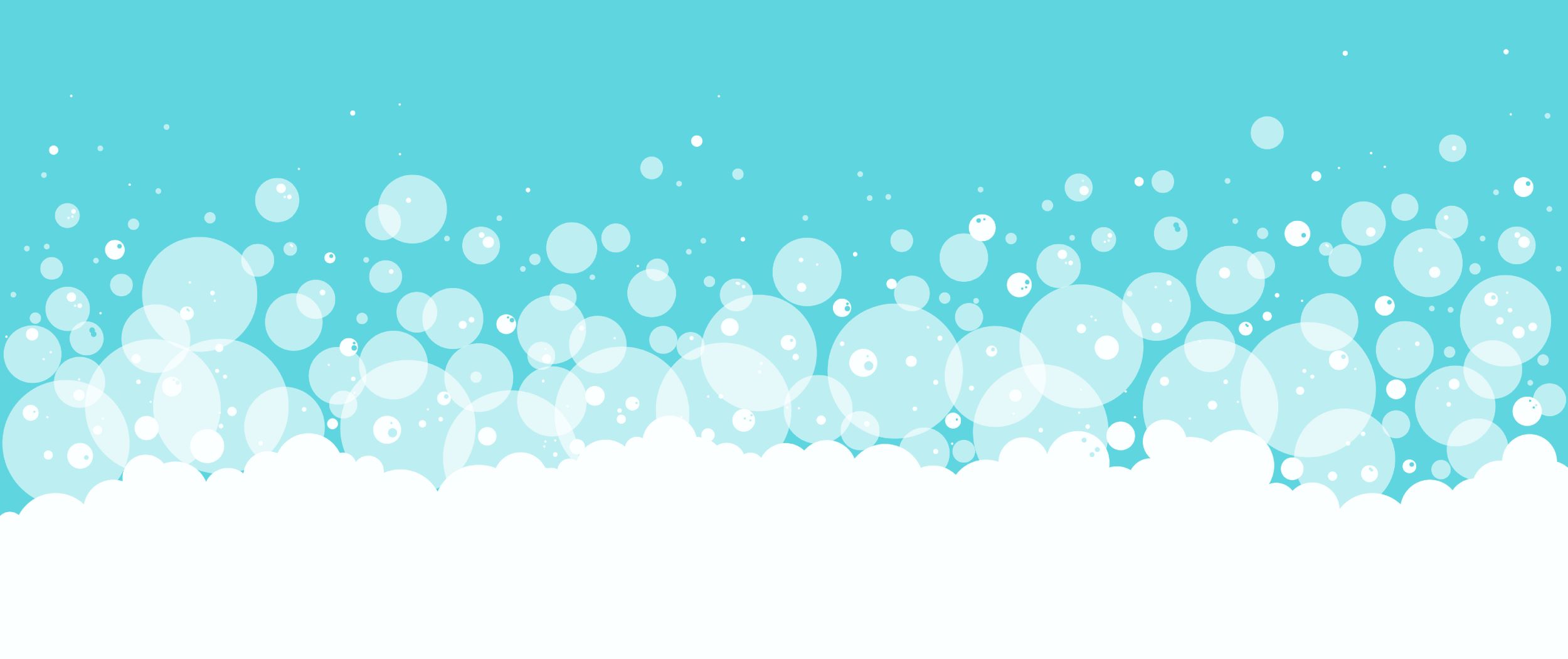 Bubbles Shutterstock 2455562771